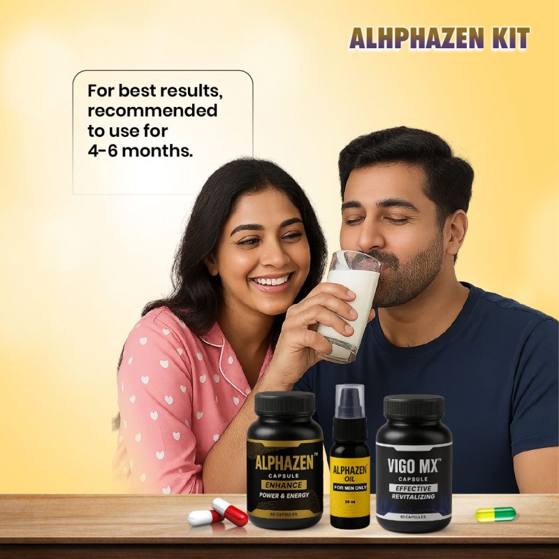 Alpha Combo Kit - Image 7